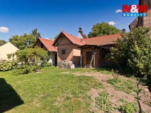 Prodej chalupy, Přeskače, 125 m2