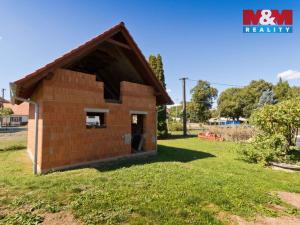 Prodej chalupy, Přeskače, 125 m2
