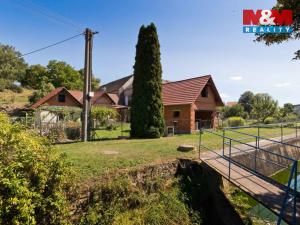 Prodej chalupy, Přeskače, 125 m2