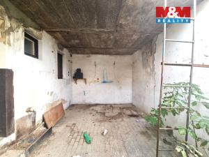 Prodej rodinného domu, Nedakonice, 75 m2