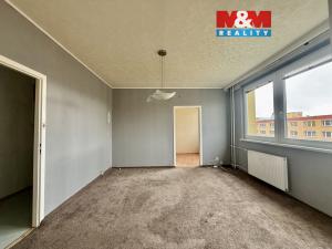 Prodej bytu 2+1, Nový Jičín, Bezručova, 45 m2