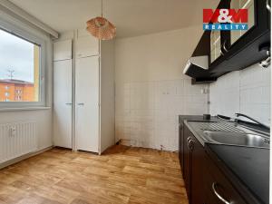 Prodej bytu 2+1, Nový Jičín, Bezručova, 45 m2