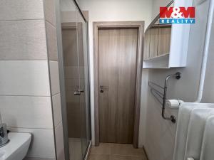 Pronájem bytu 1+kk, Česká Lípa, Zahradní, 26 m2