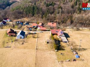 Prodej pozemku pro bydlení, Rudimov, 5689 m2