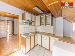 Pronájem bytu 2+1, Pardubice - Trnová, Bohdanečská, 42 m2