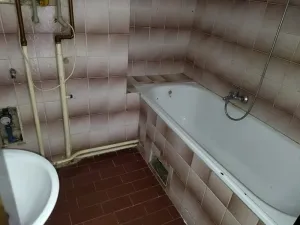 Pronájem bytu 3+1, Jeseník, Mahenova, 78 m2