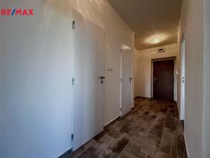 Pronájem bytu 3+1, Hradec Králové, Pod Strání, 74 m2