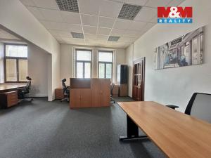 Pronájem kanceláře, Mladá Boleslav - Mladá Boleslav IV, Ptácká, 170 m2