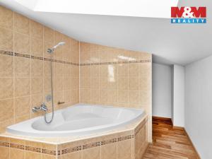 Pronájem bytu 3+kk, Semily, Tyršova, 112 m2