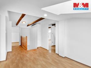 Pronájem bytu 3+kk, Semily, Tyršova, 112 m2