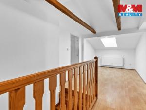 Pronájem bytu 3+kk, Semily, Tyršova, 112 m2