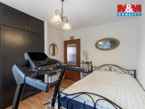 Prodej rodinného domu, Ostrava - Třebovice, Krameriova, 757 m2