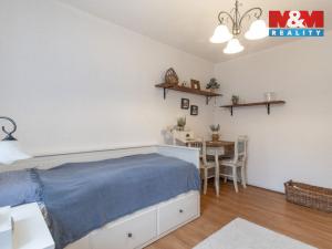 Prodej rodinného domu, Ostrava - Třebovice, Krameriova, 757 m2