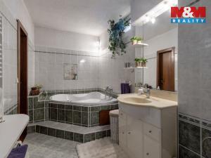 Prodej rodinného domu, Ostrava - Třebovice, Krameriova, 757 m2