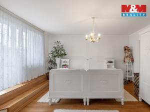 Prodej rodinného domu, Ostrava - Třebovice, Krameriova, 757 m2