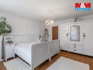 Prodej rodinného domu, Ostrava - Třebovice, Krameriova, 757 m2