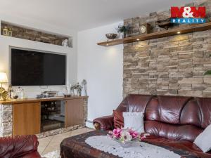 Prodej rodinného domu, Ostrava - Třebovice, Krameriova, 757 m2