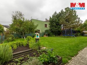 Prodej rodinného domu, Ostrava - Třebovice, Krameriova, 757 m2