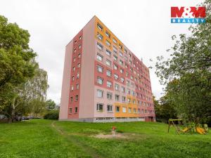Prodej bytu 2+kk, Mělník, Zádušní, 43 m2