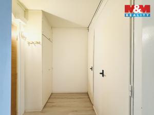 Pronájem bytu 1+1, Praha - Háje, Hekrova, 29 m2