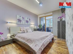 Prodej bytu 3+kk, Plzeň - Severní Předměstí, Bolevecká, 104 m2