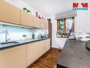 Prodej bytu 3+kk, Plzeň - Severní Předměstí, Bolevecká, 104 m2