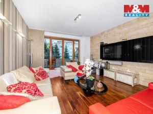 Prodej bytu 3+kk, Plzeň - Severní Předměstí, Bolevecká, 104 m2