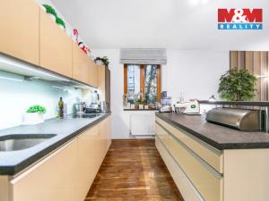 Prodej bytu 3+kk, Plzeň - Severní Předměstí, Bolevecká, 104 m2