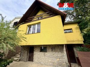 Prodej chaty, Mokrá-Horákov - Mokrá, 51 m2