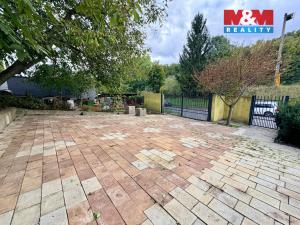 Prodej chaty, Mokrá-Horákov - Mokrá, 51 m2