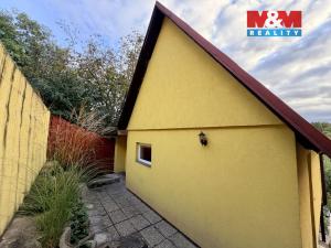 Prodej chaty, Mokrá-Horákov - Mokrá, 51 m2