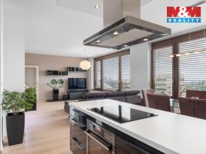 Prodej bytu 2+kk, Praha - Hlubočepy, Devonská, 88 m2