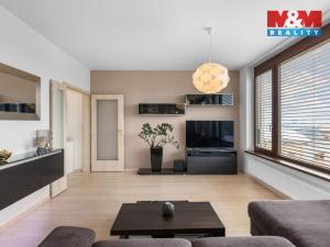 Prodej bytu 2+kk, Praha - Hlubočepy, Devonská, 88 m2