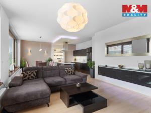 Prodej bytu 2+kk, Praha - Hlubočepy, Devonská, 88 m2