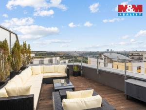 Prodej bytu 2+kk, Praha - Hlubočepy, Devonská, 88 m2
