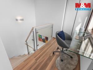 Prodej bytu 2+kk, Praha - Hlubočepy, Devonská, 88 m2