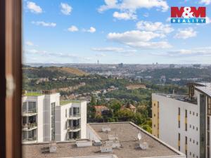 Prodej bytu 2+kk, Praha - Hlubočepy, Devonská, 88 m2
