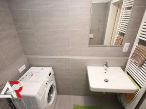 Pronájem bytu 2+kk, Brno, Poříčí, 43 m2
