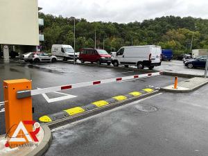 Pronájem bytu 2+kk, Brno, Poříčí, 43 m2