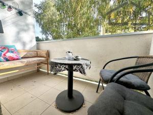 Prodej bytu 1+1, Mariánské Lázně - Úšovice, Dyleňská, 38 m2
