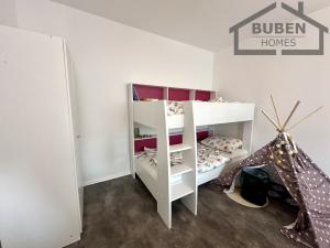Prodej bytu 1+1, Mariánské Lázně - Úšovice, Dyleňská, 38 m2