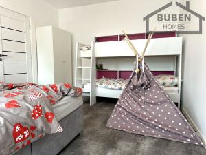 Prodej bytu 1+1, Mariánské Lázně - Úšovice, Dyleňská, 38 m2