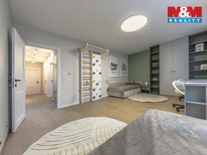 Prodej bytu 3+kk, Mladá Boleslav - Mladá Boleslav II, Husova, 82 m2