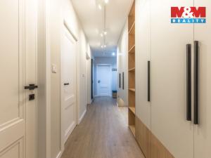 Prodej bytu 3+kk, Mladá Boleslav - Mladá Boleslav II, Husova, 82 m2