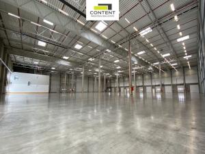 Pronájem skladu, Plzeň - Křimice, Chebská, 3731 m2