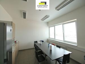 Pronájem výrobních prostor, Hostivice, Průmyslová, 2779 m2