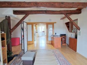 Prodej bytu 4+1, Brno - Královo Pole, Skácelova, 171 m2