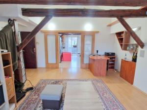 Prodej bytu 4+1, Brno - Královo Pole, Skácelova, 171 m2