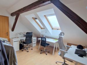 Prodej bytu 4+1, Brno - Královo Pole, Skácelova, 171 m2