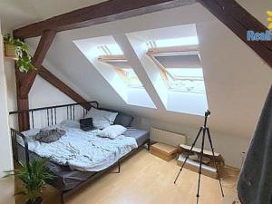 Prodej bytu 4+1, Brno - Královo Pole, Skácelova, 171 m2